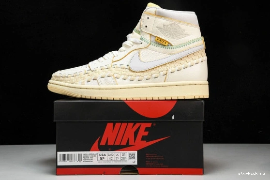 FD2565-100 OG  1  Union High x Jordan Air  